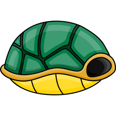 Tommy the Turtle